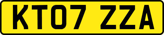KT07ZZA