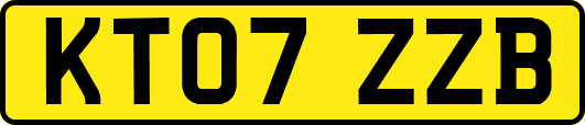 KT07ZZB
