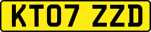 KT07ZZD