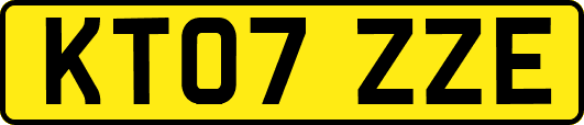 KT07ZZE