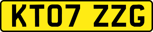 KT07ZZG