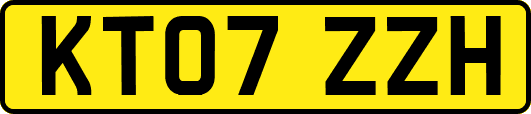 KT07ZZH