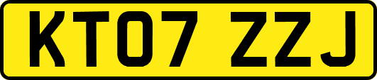 KT07ZZJ