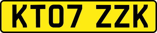 KT07ZZK
