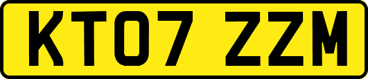 KT07ZZM