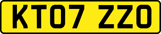 KT07ZZO