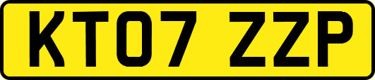 KT07ZZP