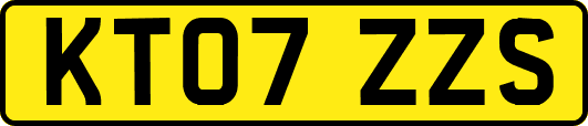 KT07ZZS