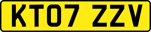 KT07ZZV