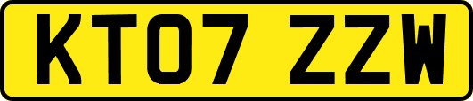 KT07ZZW