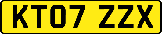 KT07ZZX