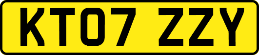KT07ZZY