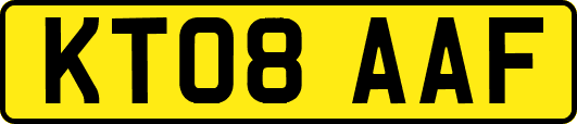 KT08AAF