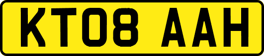 KT08AAH