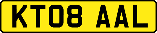 KT08AAL