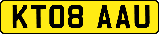 KT08AAU