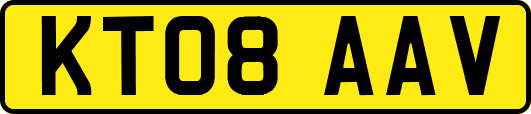 KT08AAV