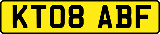 KT08ABF