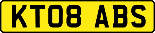 KT08ABS
