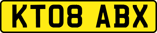 KT08ABX
