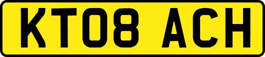 KT08ACH