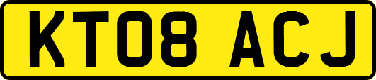 KT08ACJ