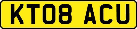 KT08ACU