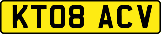 KT08ACV