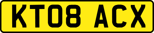KT08ACX