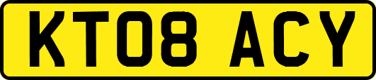 KT08ACY