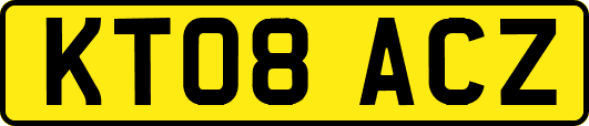 KT08ACZ
