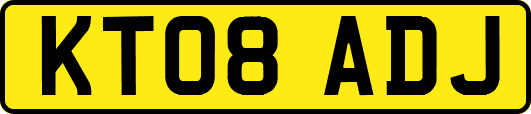 KT08ADJ