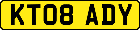 KT08ADY