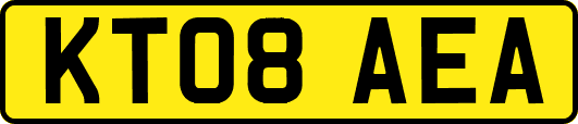 KT08AEA