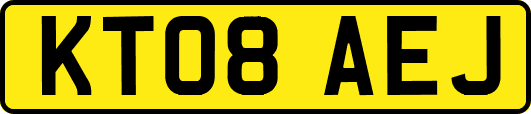 KT08AEJ