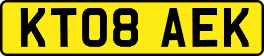 KT08AEK