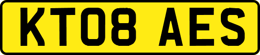 KT08AES