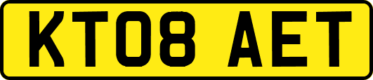 KT08AET