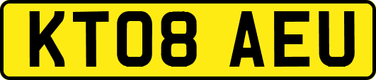 KT08AEU