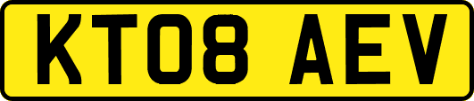 KT08AEV