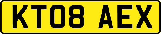 KT08AEX