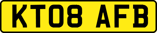 KT08AFB