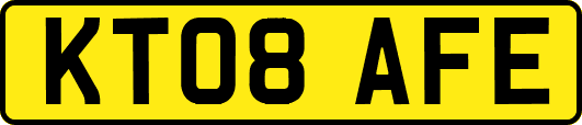 KT08AFE
