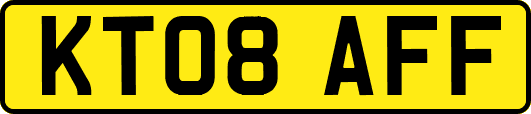 KT08AFF