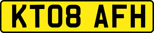KT08AFH