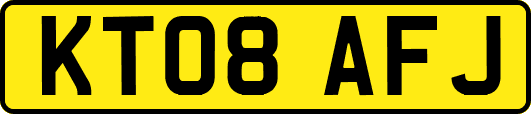 KT08AFJ
