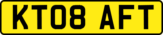 KT08AFT