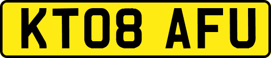 KT08AFU
