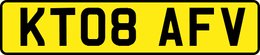 KT08AFV