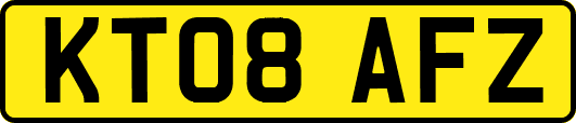 KT08AFZ
